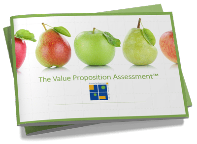 value proposition assessment workbook